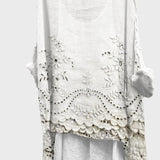 Tunika Szapti Wierzbowa