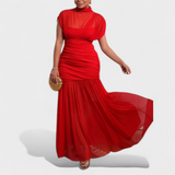 Maya - Sukienka o klasycznym uroku