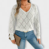 Aurora - Casual Sweter
