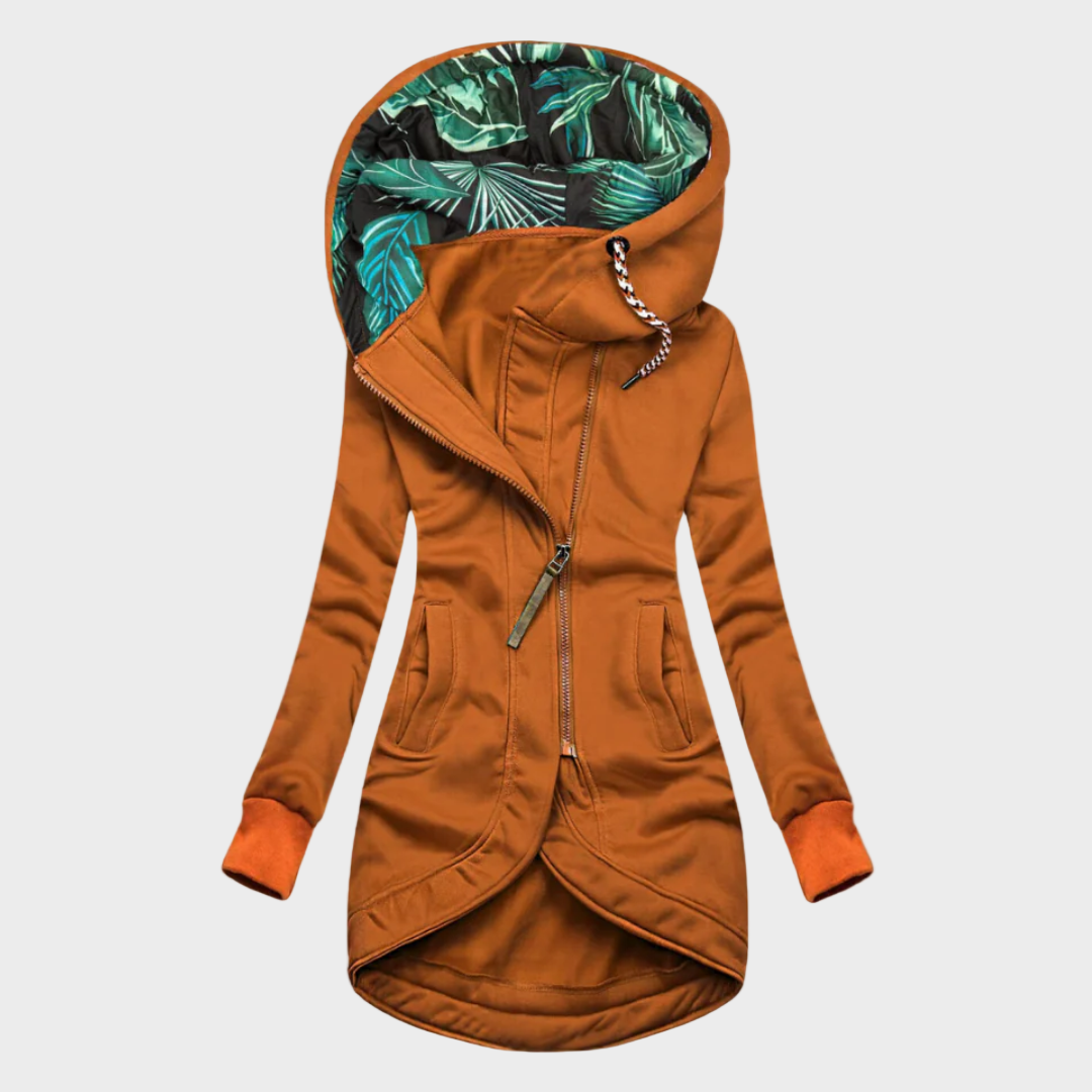 Maria - Ciepły styl