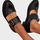 Branka - Mary Jane z klamrą