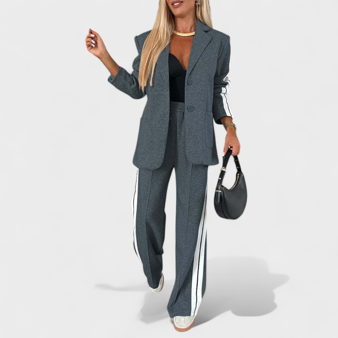 Ana - Elegancki zestaw