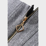 Karolina – Potężny Trzyczęściowy Strój