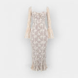 Maksymalna Wymagana Sukienka Wieczorowa