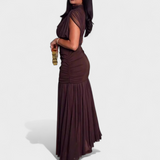 Maya - Sukienka o klasycznym uroku