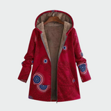 Ciepła i Miękka Bluza