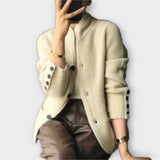 Alicja - Stylowy i Wygodny Kardigan