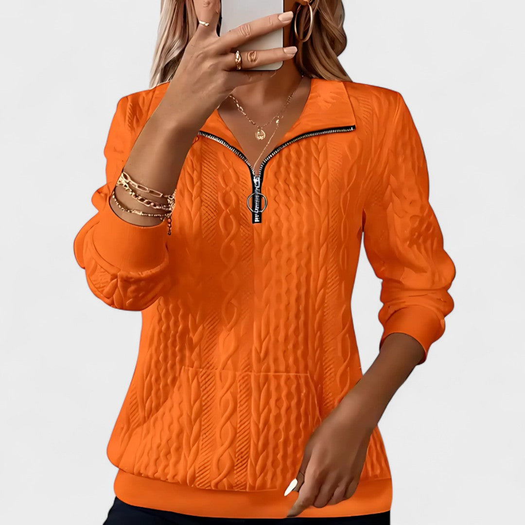 Gabriela - Długi rękaw