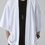 Kimono w stylu japońskim dla mężczyzn