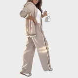 Tatiana - Nowoczesny zestaw składający się z dwóch części