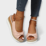 Dunia – Ortopedyczne sandały