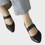 Błagiczka - Obuwie ortopedyczne