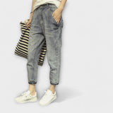 Rajka - Spodnie ze stylem i unikalnością