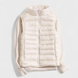 Alenka - Ultra lekka kamizelka dolna