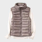 Kristina - Elegancka Kamizelka Damska