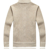 Męska rozpinana bluza