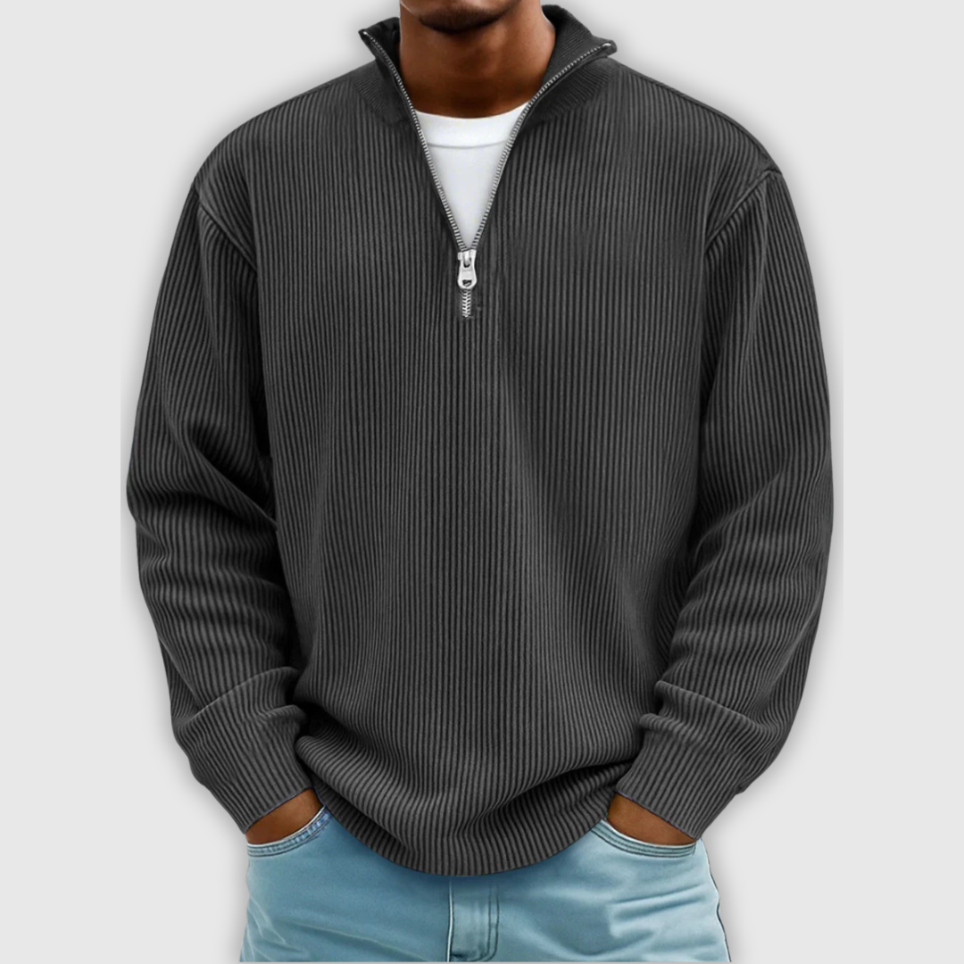 Calix | Modny sweter w nowoczesnym stylu