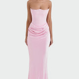 Leilani | Elegancka Sukienka Wieczorowa