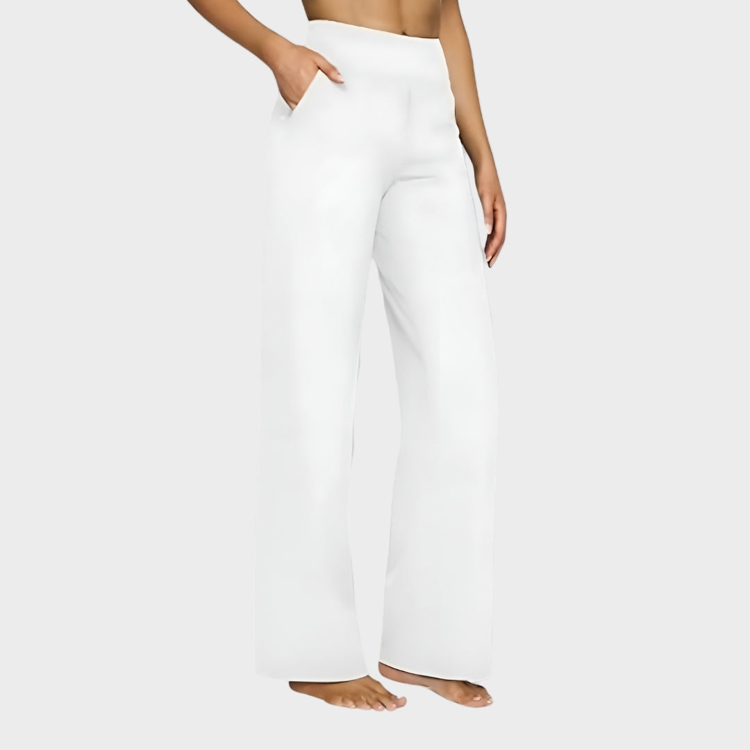 Filomena - Wygodne elastyczne dżinsy