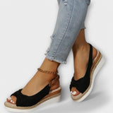 Dunia – Ortopedyczne sandały