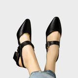 Błagiczka - Obuwie ortopedyczne