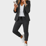 Ksenka – Sofistykowany Kostium