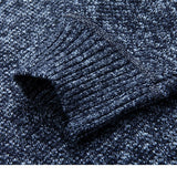 Męska rozpinana bluza