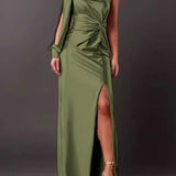 Elisa - Elegancka sukienka z wdziękiem