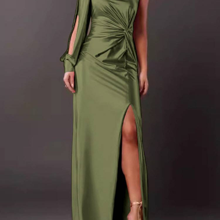 Elisa - Elegancka sukienka z wdziękiem