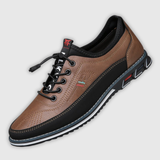 David | Tradycyjne buty Oxford z wysokiej jakości skóry