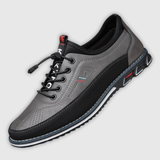 David | Tradycyjne buty Oxford z wysokiej jakości skóry