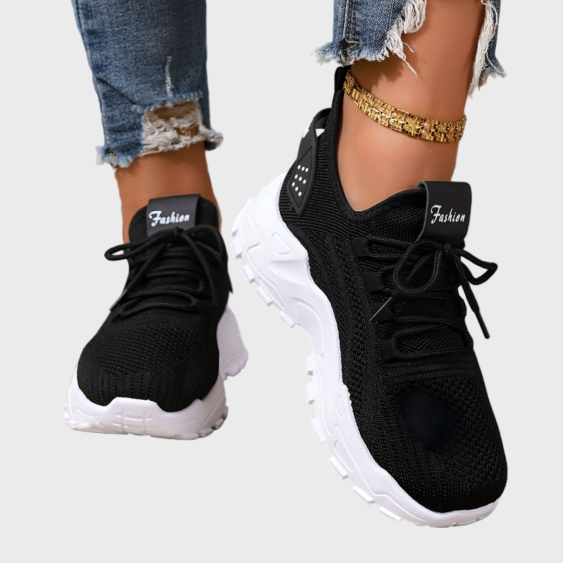 Ortopedyczne Wygodne Buty Sportowe