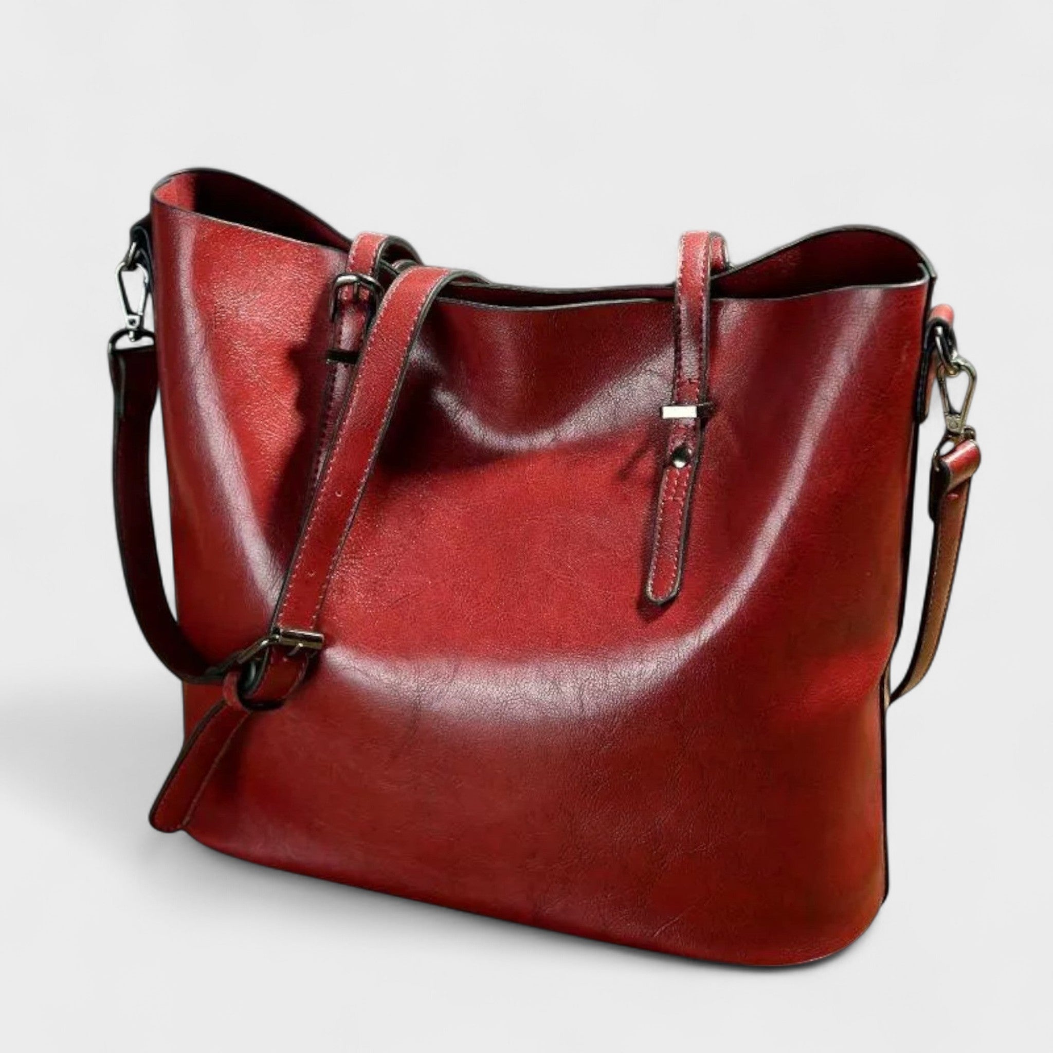 Danica - Vintage Torba Przez Ramię