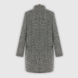 Claudia | Elegancki płaszcz na jesień i zimę