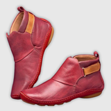 Amaris™ | Wygodne i eleganckie botki na zimę