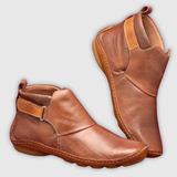 Amaris™ | Wygodne i eleganckie botki na zimę