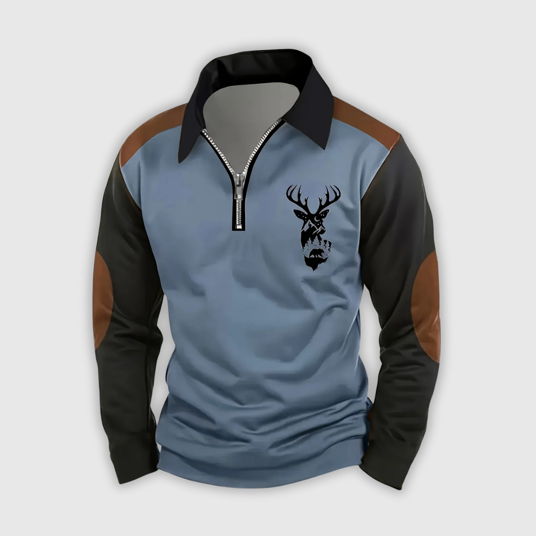 Aubert™ | Elegancki sweter na jesień