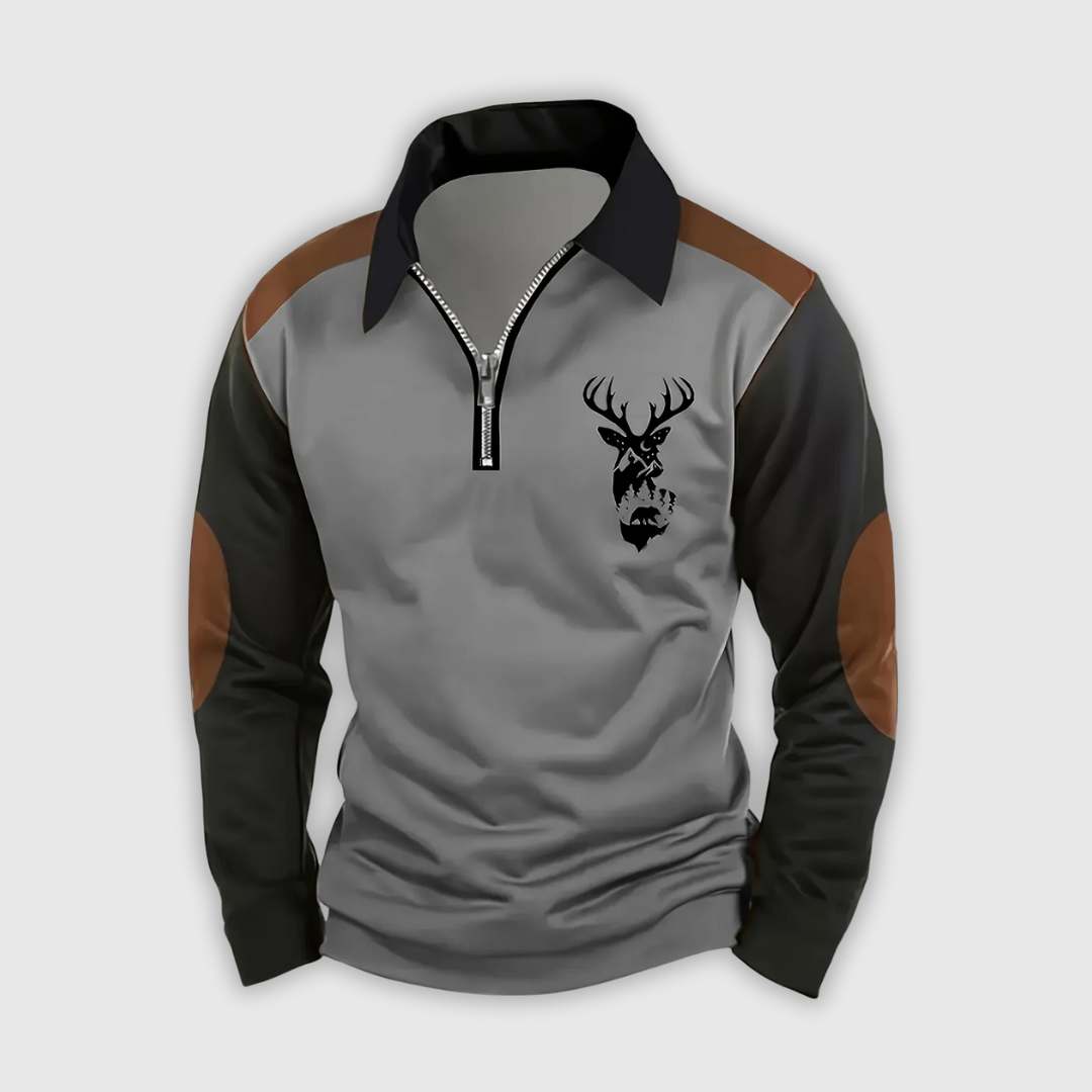 Aubert™ | Elegancki sweter na jesień