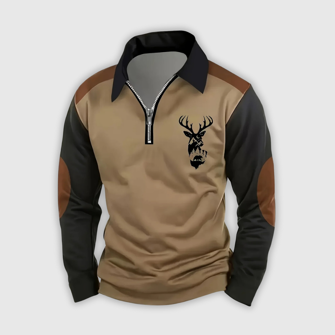 Aubert™ | Elegancki sweter na jesień