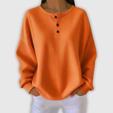 Brioni | Luźny sweter