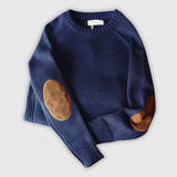 Aldwyn Haven – Premium Sweter z Kaszmirowej Mieszanki