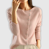 Elin – Elegancka Bluzka Premium