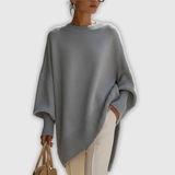 Wanwen | Wyrafinowany sweter z wełny