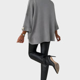 Fabiana – Elegancki codzienny sweter