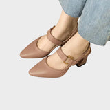 Błagiczka - Obuwie ortopedyczne