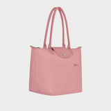 LongChamp - Klasyczna torba | Kolor Kogut