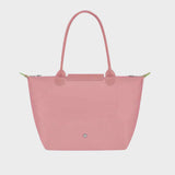 LongChamp - Klasyczna torba | Kolor Kogut