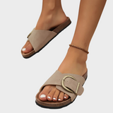 Wiosna – Ortopedyczne sandały