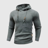 Hoodie Muscle Fit dla mężczyzn