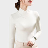 Daria – Elegancka Bluzka Polo